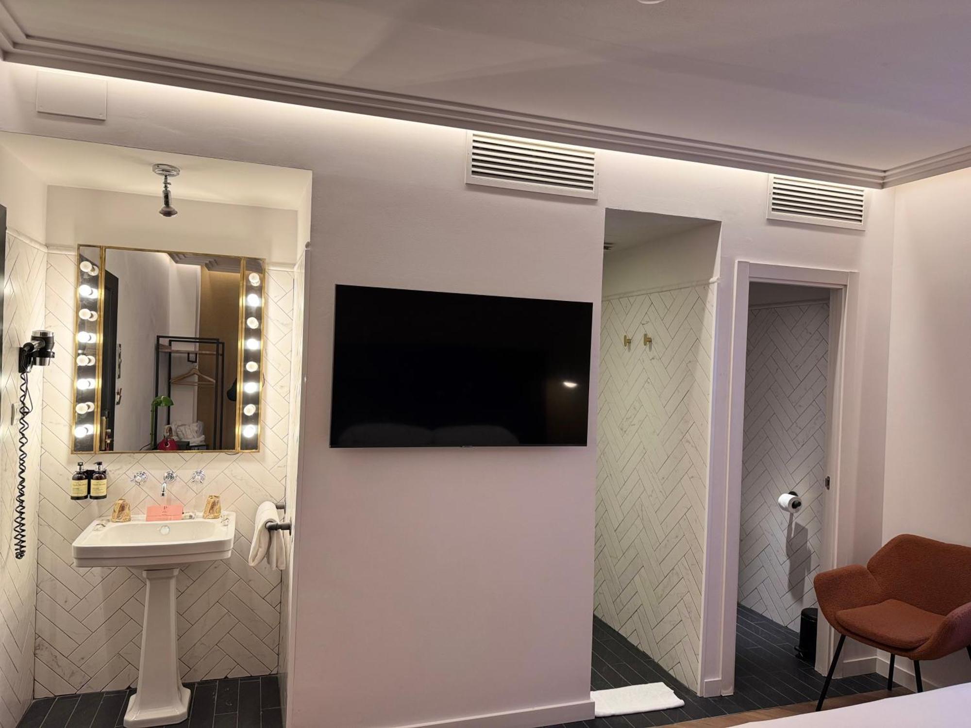 H La Paloma Boutique (Adults Only), Barcelona